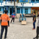 Box Ball, Olahraga Baru Warisan Almarhum Kiai Ahmad Munir