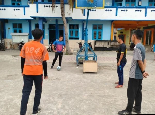 Box Ball, Olahraga Baru Warisan Almarhum Kiai Ahmad Munir