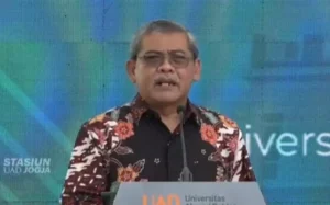 Museum Muhammadiyah Diresmikan, UAD Siap Kelola secara Profesional