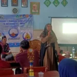 Sepakbola dan Pendidikan Seksual Dibahas di Parenting SD Mutu Dukun