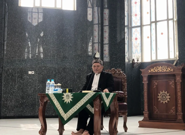 Kunci Muhammadiyah Bisa Besar seperti Sekarang