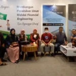 Kota Mandiri Muhammadiyah 2030, Gagasan PCM Babat di MITE 2022