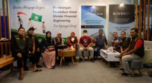 Kota Mandiri Muhammadiyah 2030, Gagasan PCM Babat di MITE 2022