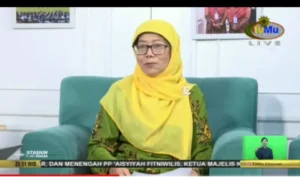Segera Move On, Wujudkan Amanat Muktamar