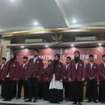 IMM Al Iskandariyah Umla Periode 2022-2023 Dilantik