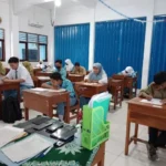 PAS, Momentum Evaluasi Siswa di Berbagai Aspek