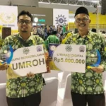 SMA Muhi Sabet Dua Penghargaan Anugerah Pendidikan Berkemajuan 2022