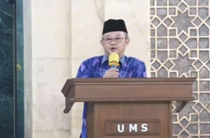 Risalah Islam Berkemajuan Menyangkut Persoalan Irfani