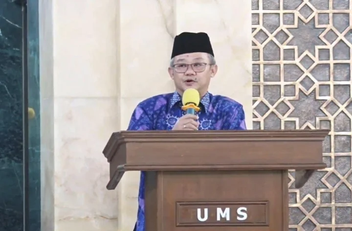 Risalah Islam Berkemajuan Menyangkut Persoalan Irfani