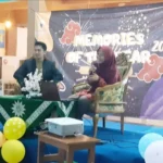 Dampak Digitalisasi Diulas dalam QCC SMP Mutu Surabaya