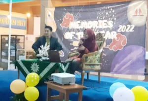 Dampak Digitalisasi Diulas dalam QCC SMP Mutu Surabaya
