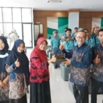 SMAM 4 Lamongan Studi Kampus dan Kunjungan Industri