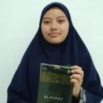 Kunci Sukses Hafal 30 Juz Santri Al Mizan