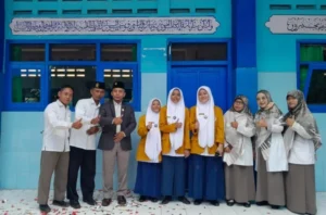IPM Mulimas Launching Lagu, PP IPM Berikan Apresiasi
