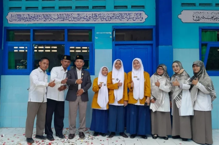 IPM Mulimas Launching Lagu, PP IPM Berikan Apresiasi