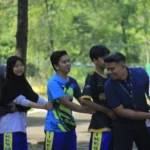 BEM Stikes Muhammadiyah Bojonegoro Diklat Kepemimpinan