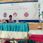 STIQSI Lamongan Bahas Konsep Pendidikan Islam