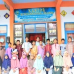 MIM 4 Brangsi Menggelar Daurah Tahsin dan Tahfidh Quran