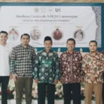 Presiden Lestari Hikmah Malaysia Kunjungi STIQSI Lamongan