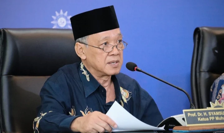 Muhammadiyah: Ramadhan Sama, Idul Fitri dan Idul Adha Bisa Berbeda