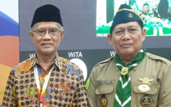 Songsong Muktamar Ke-4, Kwarpus HW Gagas Berbagai Program
