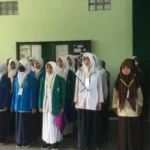 MA Dimsa Sukses Gelar Kompetisi ICSIO Se-Solo Raya dan Ngawi