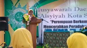Ketua PDA Kota Surabaya: Jadikan Aisyiyah Esok Lebih Baik