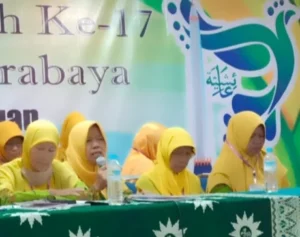 Suami Ketua Umum PP Aisyiyah Wafat, Peserta Musyda Doa Bersama