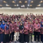 FEB Umla Company Visit ke PT Amerta Indah Otsuka