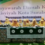 Prestasi dan Tantangan PDA Surabaya Periode 2015-2022
