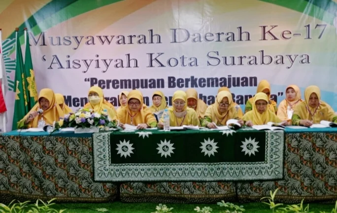 Prestasi dan Tantangan PDA Surabaya Periode 2015-2022