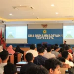 Pembekalan Mubaligh Hijrah, Program SMA Muhi Sambut Ramadhan