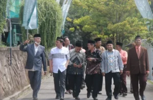 Ponpes Al-Ishlah di Mata Ketua LPP PWM Jatim