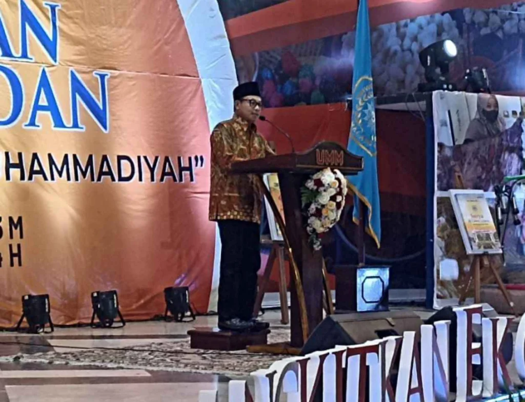 Wali Kota Ini Ternyata Anggota Corp Mubaligh Muhammadiyah