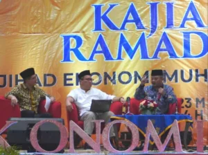 Kelompok Mukidi Muhammadiyah Menurut Abdul Mu’ti