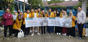 SMA Muhi Terjunkan Mubaligh Hijrah Ke Wonosobo