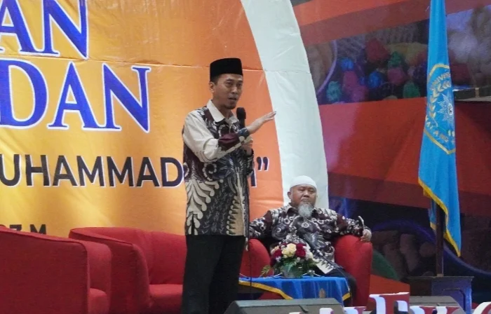 Prihatin Gaji Guru, PWM Jatim Akan Lakukan Percepatan Program Bakti Guru