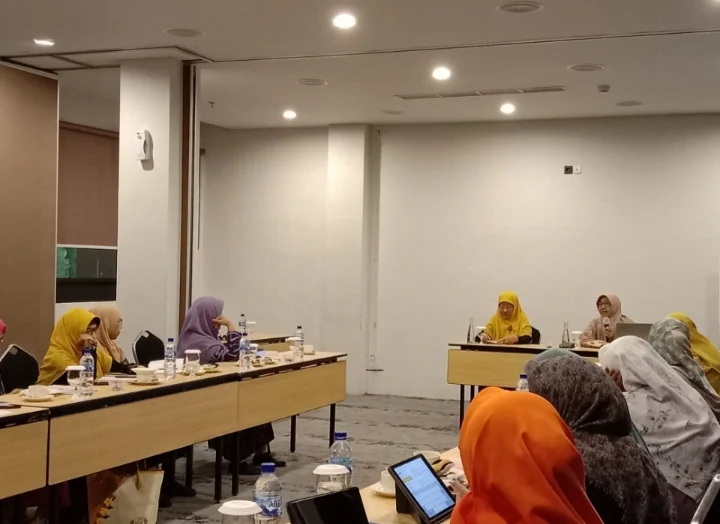 Beraisyiyah adalah Perjanjian Kuat dengan Allah