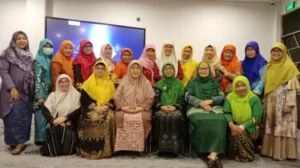 Inilah Susunan Personalia Majelis dan Lembaga PWA Jatim 2022-2027