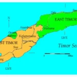 Tanwir Special: Sejarah Pulau Timor dan Perebutan Dua Takhta