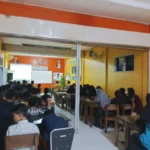 Pesantren Kilat, Proses Regenerasi  IPM Ranting Cangaan