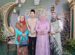 Sekretaris PWA Jatim tentang Open House Gubernur