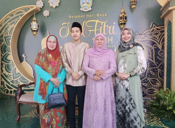 Sekretaris PWA Jatim tentang Open House Gubernur