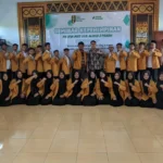Seminar Kepemimpinan IPM MBS Ulul Albab 2 Ngawi Bentuk Pemimpin Beretika