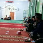 Mantapkan Persiapan Jelang Ramadhan, PCM Cakru Ajak Ranting Libatkan Kader Muda