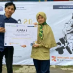 SD Mudabo Raih Juara 1 Semaphore di Muhammadiyah Education Awards se-Kabupaten Bojonegoro