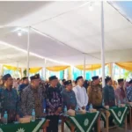 PCM Paciran Gelar Pengajian Pimpinan, Tekankan Transformasi Diri Sambut Ramadhan 1446 H