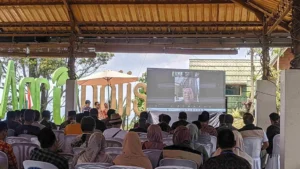 Soetrisno Bachir di LP UMKM PWM Jatim: Mindset Kewirausahaan Harus Ditanamkan Sejak Dini