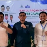 Dua Kader Terbaik PDPM Jombang Lolos Baitul Arqam Madya 2025 dengan Predikat Baik Sekali