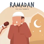 Kultum di Masjid Al-Huda Sumberjo Bahas Cara Membuat Ramadan Lebih Bermakna